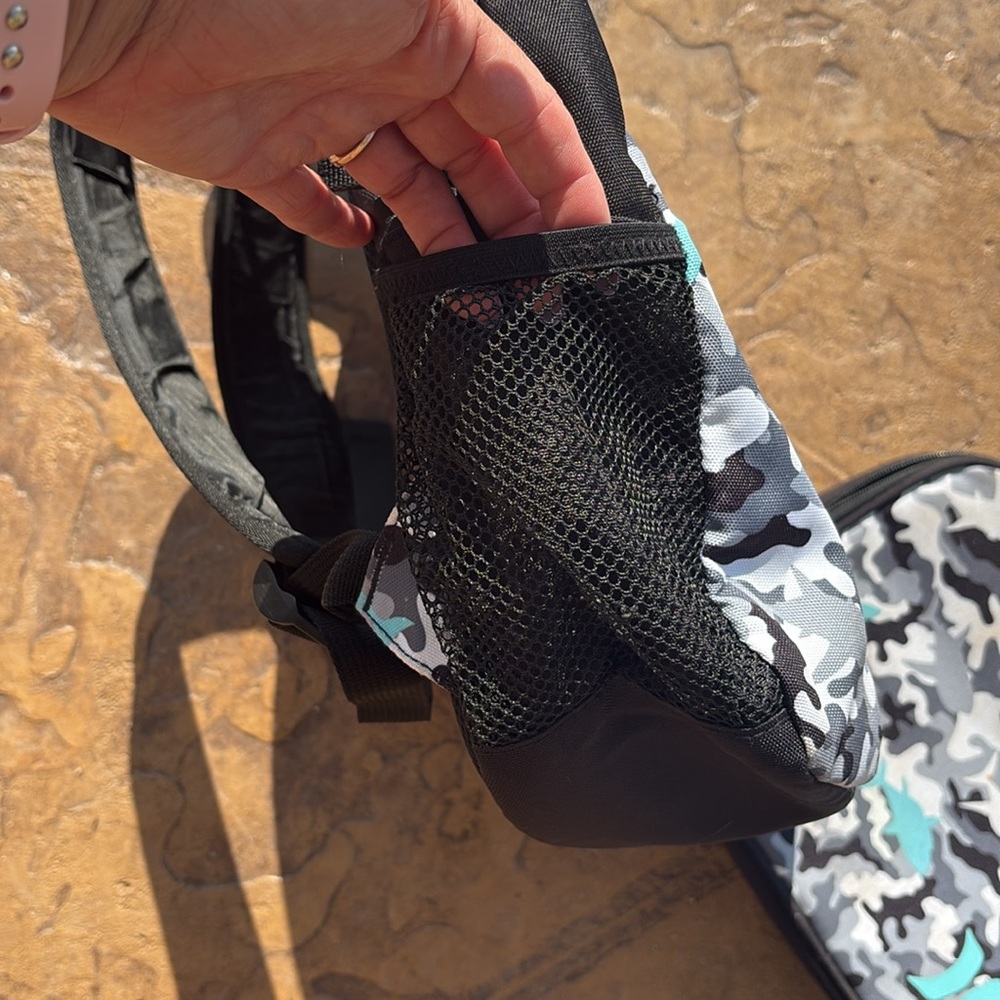 Hurley Backpack - image 4